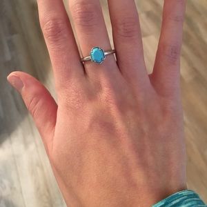 Kendra Scott ring